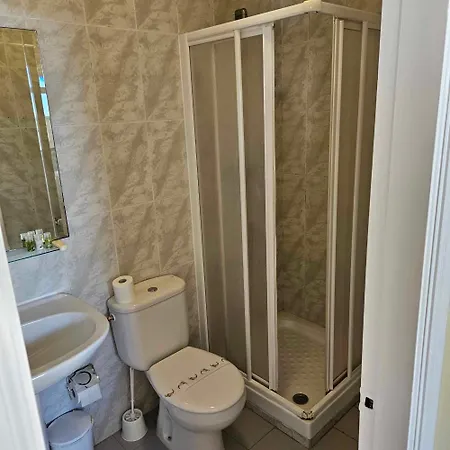 Marazul By Fitzgeralds Nerja