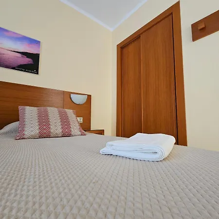 Marazul By Fitzgeralds Hotel *