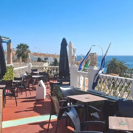 Marazul By Fitzgeralds Hotel