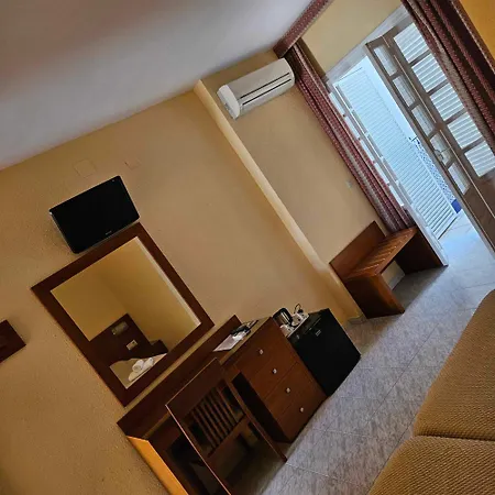 Marazul By Fitzgeralds Otel