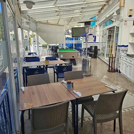 Szálloda Marazul By Fitzgeralds