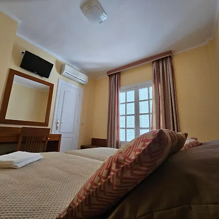 Marazul By Fitzgeralds Otel Nerja