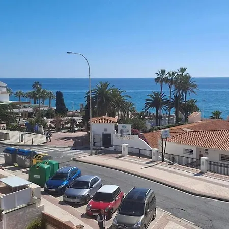 Marazul By Fitzgeralds Szálloda Nerja