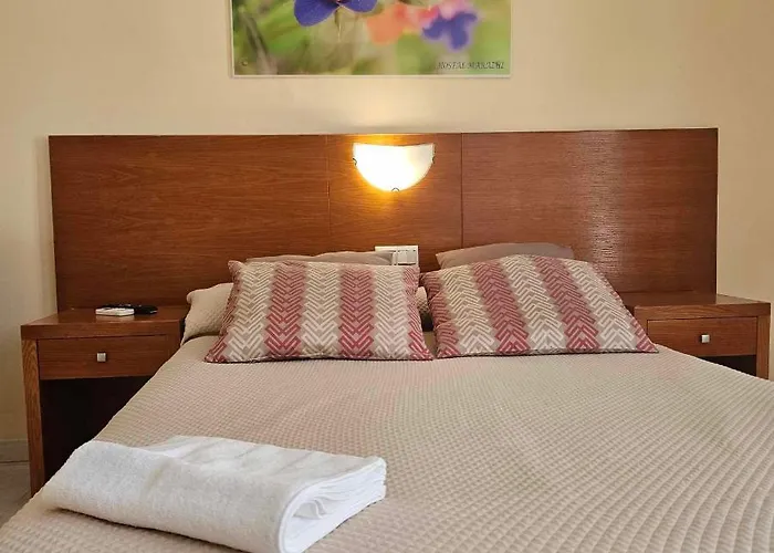 Szálloda Marazul By Fitzgeralds *