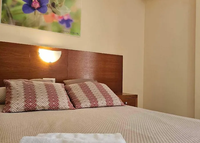 Marazul By Fitzgeralds Nerja