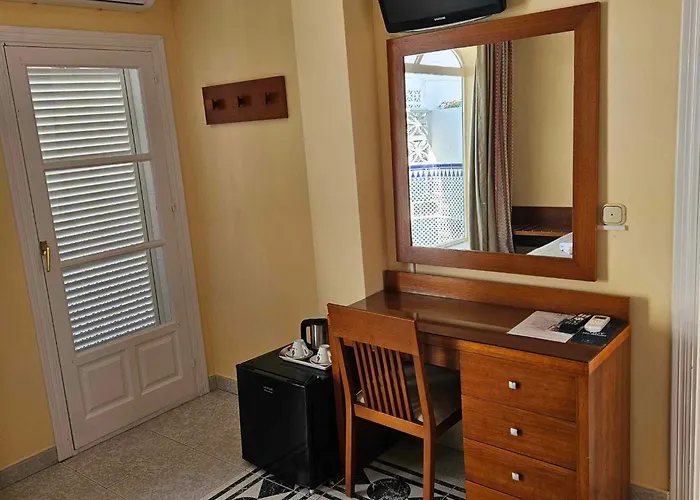 Marazul By Fitzgeralds Szálloda *