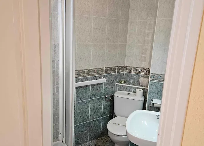 Szálloda Marazul By Fitzgeralds *