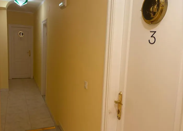 Szálloda Marazul By Fitzgeralds