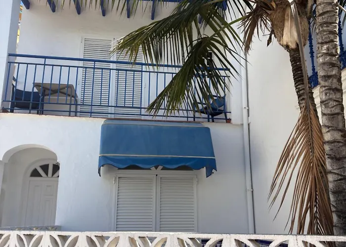 Marazul By Fitzgeralds Nerja