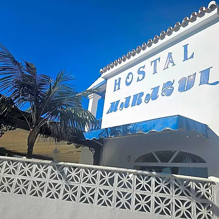 Hotel Marazul By Fitzgeralds