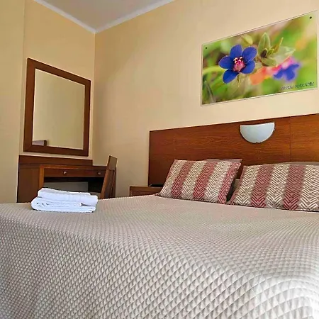 Marazul By Fitzgeralds Hotel Nerja