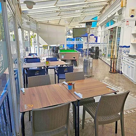 Marazul By Fitzgeralds Nerja