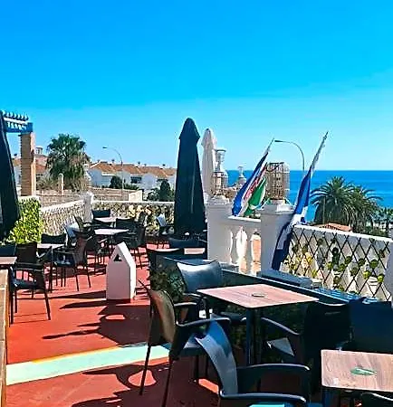 Marazul By Fitzgeralds Hotel *