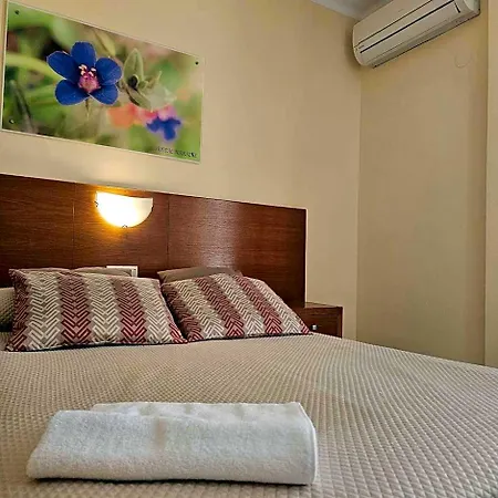 Marazul By Fitzgeralds Hotel Nerja