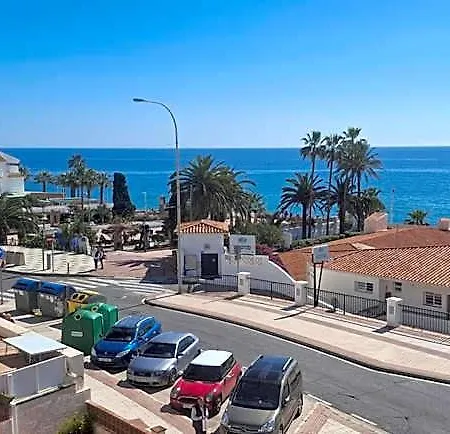 Marazul By Fitzgeralds Nerja