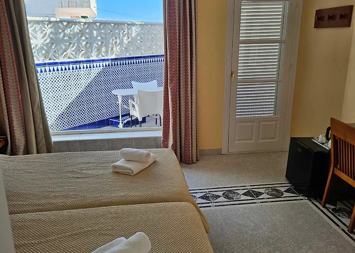 Marazul By Fitzgeralds *