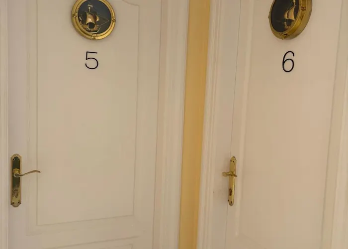 Отель Marazul By Fitzgeralds *