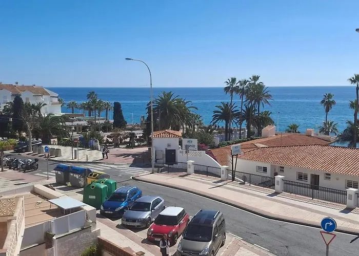 Marazul By Fitzgeralds Отель Нерха