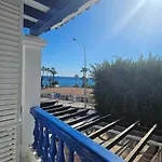 Marazul By Fitzgeralds Hotell Nerja
