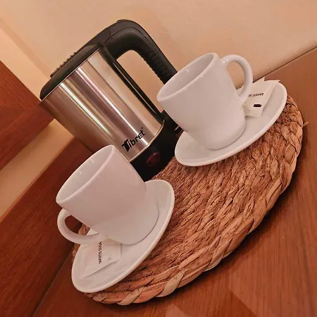 Marazul By Fitzgeralds *