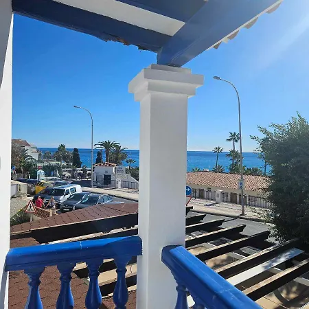 Marazul By Fitzgeralds * Nerja