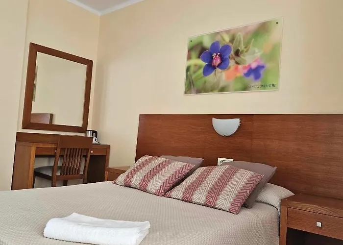 Marazul By Fitzgeralds Nerja