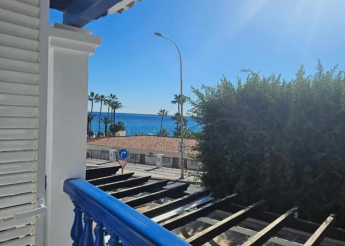 Marazul By Fitzgeralds Hotel Nerja