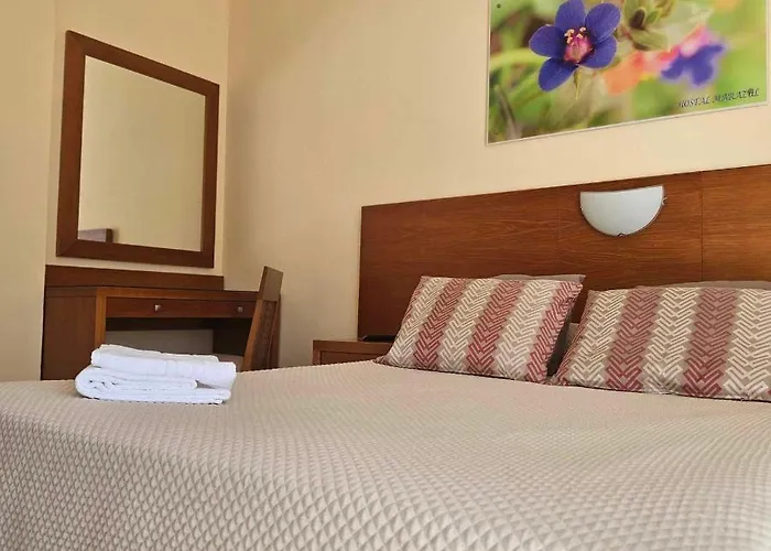 Hotel Marazul By Fitzgeralds