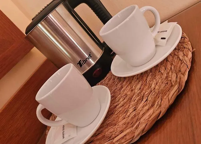 Marazul By Fitzgeralds *