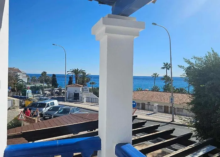 Marazul By Fitzgeralds * Nerja