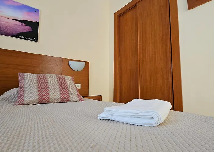 Marazul By Fitzgeralds Hotel *