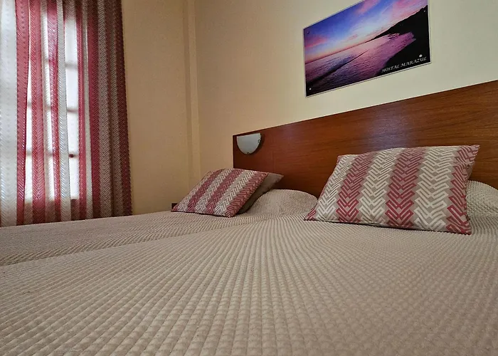 Hotel Marazul By Fitzgeralds Nerja