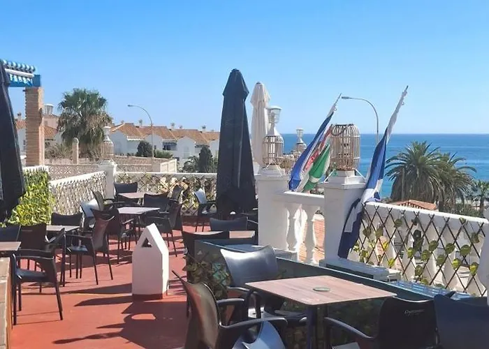 Marazul By Fitzgeralds Hotel