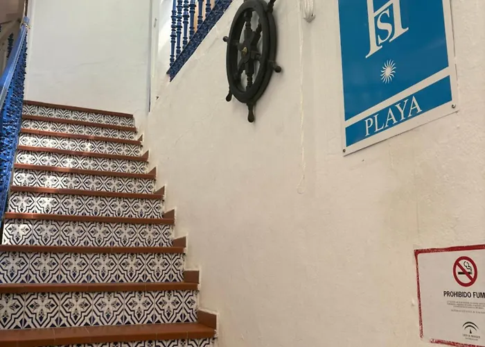 Marazul By Fitzgeralds *